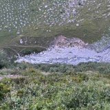 Le drame est survenu à l'alpage de Flüealp